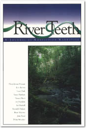 River Teeth Fall 1999