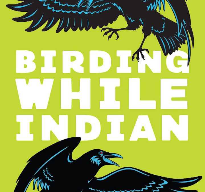 A Tender, Complicated Ode to Birding in Postcolonial America