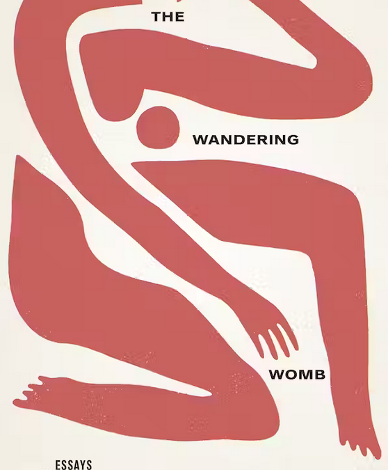 Her Ancestors, Crafting Their Arguments on Her Skin