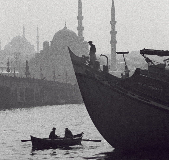 The Circling Narrative—Its Origin, Its Design, Its Value