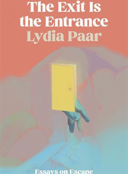 Standing on the Threshold Between: An Exploration of Liminal Spaces and Transitions