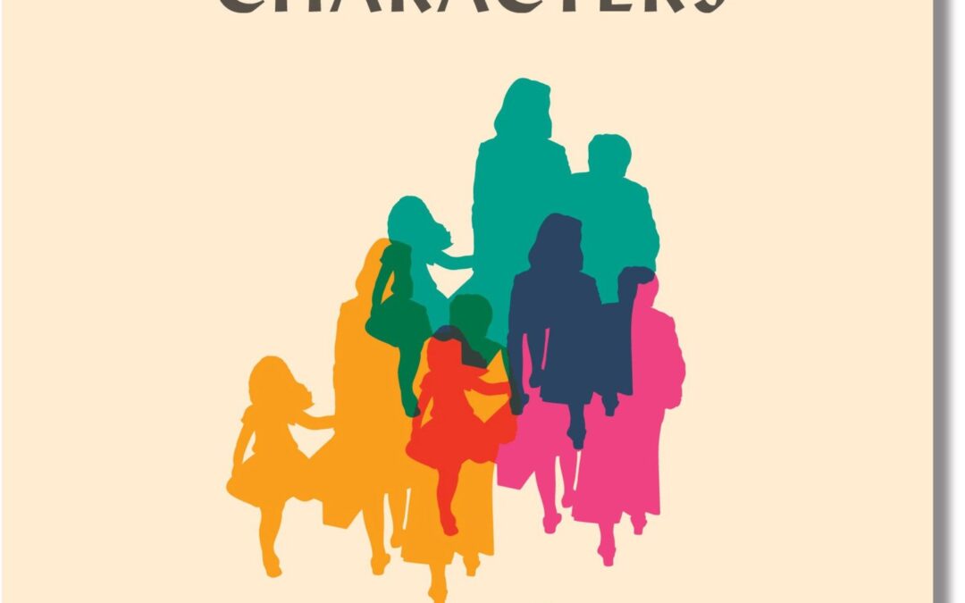 A Mind I’d Like to F—: A Review of Mothers and Other Fictional Characters