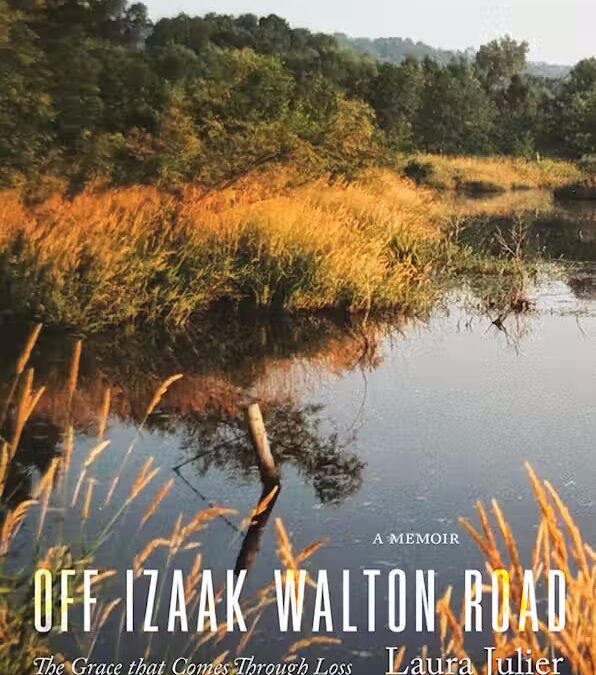 An Emotional Ecology: Love and Loss by the Iowa River
